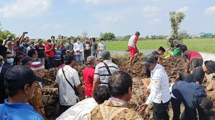 Batam dalam Sorotan: Penyelamatan Anak, Limbah Elektronik, Kasus Pembunuhan, Gangguan Haji, dan Lonjakan Investasi
