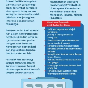 Batasi Anak-anak Bermain Sosmed, Indonesia Panggil Google dan Meta
