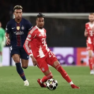 Bayern Munich Ditekuk PSG Lewat Drama 9 Gol di Semifinal Liga Champions