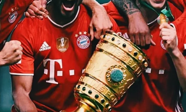 Bayern Munich Guncang Liga Champions: Kemenangan Epik, Kontroversi Panas, dan Langkah Baru Menuju Dominasi