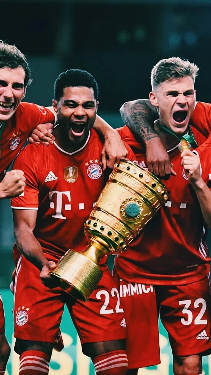 Bayern Munich Guncang Liga Champions: Kemenangan Epik, Kontroversi Panas, dan Langkah Baru Menuju Dominasi