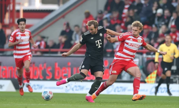 Bayern vs Freiburg: Duel Epik yang Bisa Mengguncang Europa League