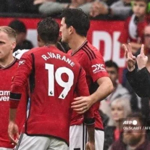 Bayern vs Manchester United: Duel Strategi Transfer dan Tantangan di Kancah Eropa
