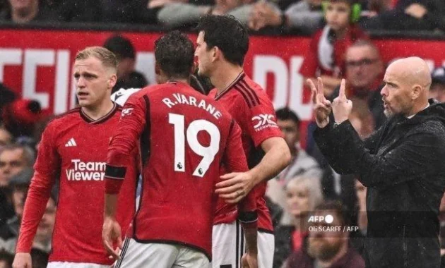 Bayern vs Manchester United: Duel Strategi Transfer dan Tantangan di Kancah Eropa Bayern vs Manchester United: Duel Strategi Transfer dan Tantangan di Kancah Eropa
