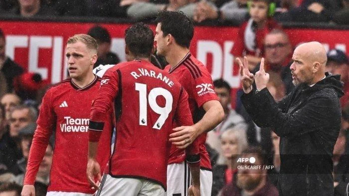 Bayern vs Manchester United: Duel Strategi Transfer dan Tantangan di Kancah Eropa