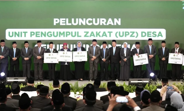Baznas RI gandeng Bappenas optimalkan DTSEN untuk pemerataan ZIS