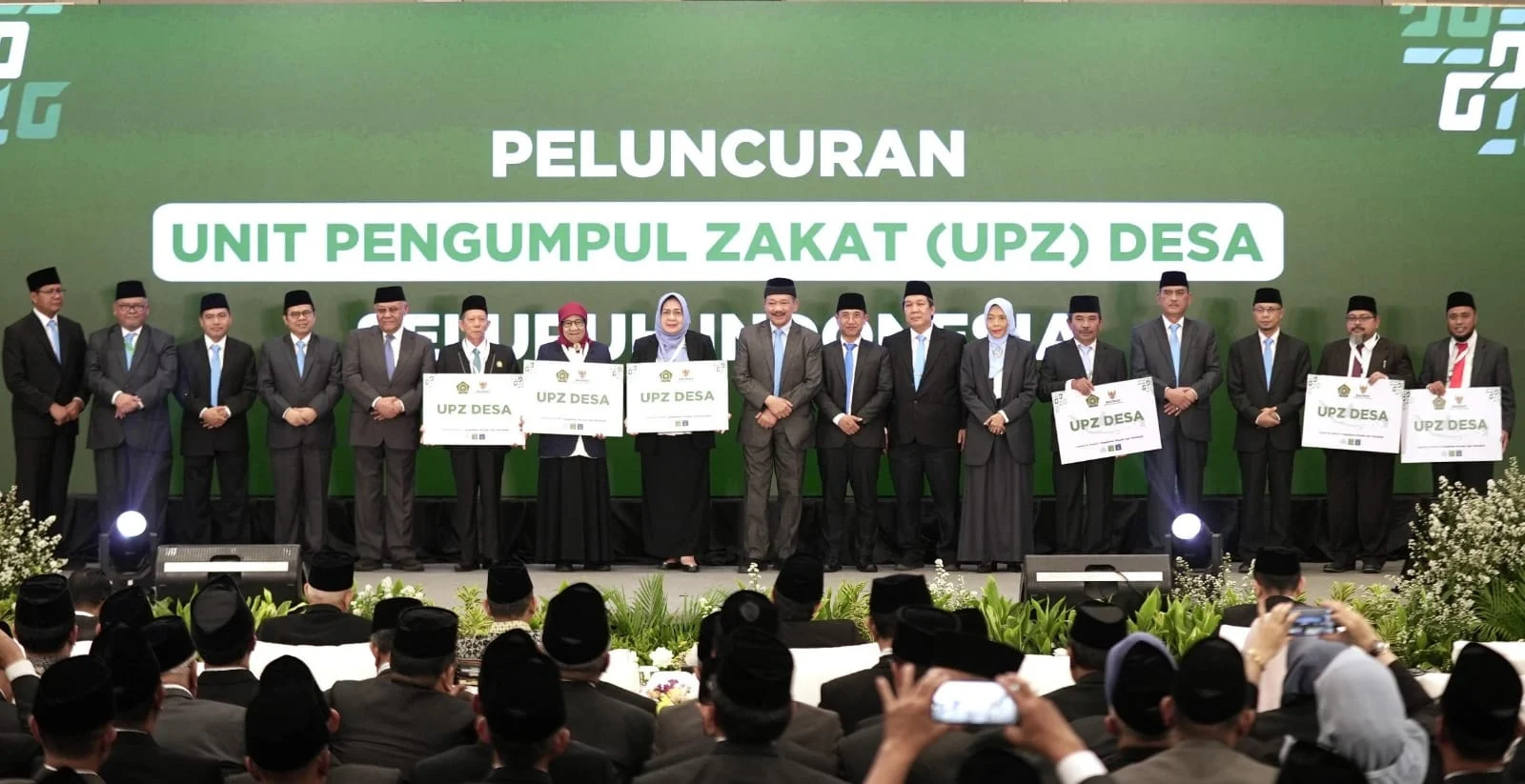 Baznas RI gandeng Bappenas optimalkan DTSEN untuk pemerataan ZIS