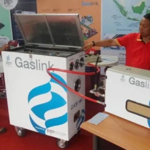 BBG Rp 4.500 per Liter, PGN Tawarkan Solusi Hemat di Tengah Gejolak Energi Global