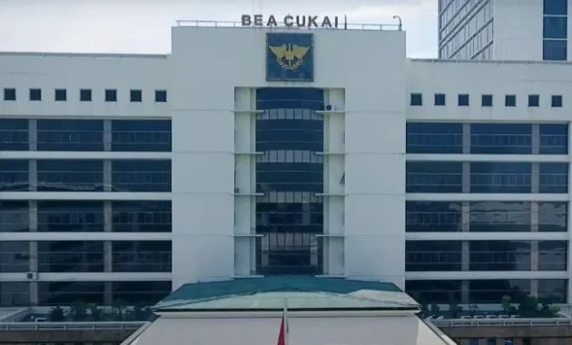 Bea Cukai Buka Rekrutmen 300 CPNS Lulusan SMA pada Mei 2026