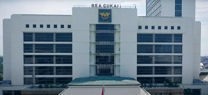 Bea Cukai Buka Rekrutmen 300 CPNS Lulusan SMA pada Mei 2026