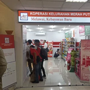 Bea Cukai: Impor 100 Ribu Lebih Kendaraan Koperasi Merah Putih Kena Tarif 5 Persen lewat AIFTA