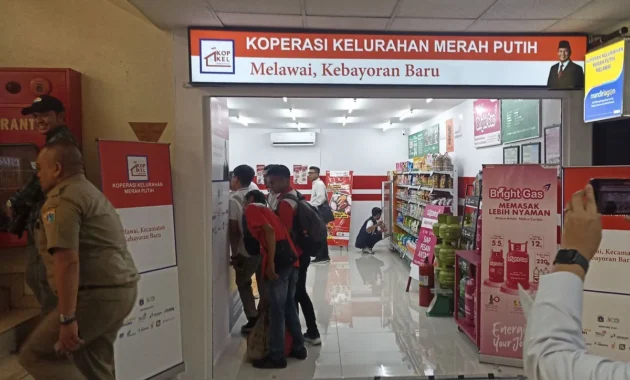 Bea Cukai: Impor 100 Ribu Lebih Kendaraan Koperasi Merah Putih Kena Tarif 5 Persen lewat AIFTA
