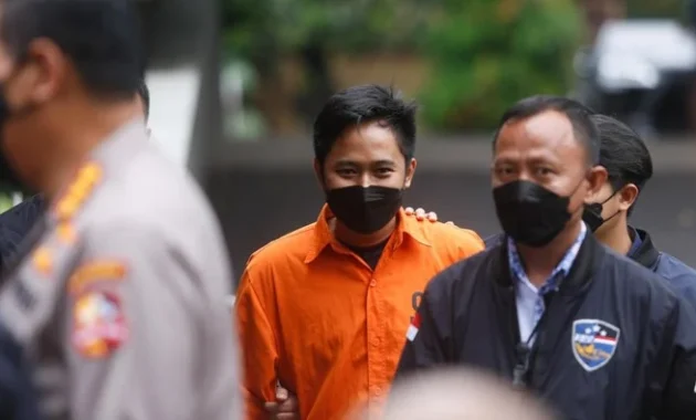 Bebas Bersyarat Doni Salmanan dan Gelombang Kekhawatiran Publik: Dari Penjara hingga Serangan Anjing Liar di Lombok