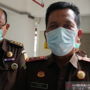 Bebas! Videografer Amsal Sitepu Dibebaskan Setelah Kontroversi Penanganan Kasus di Karo