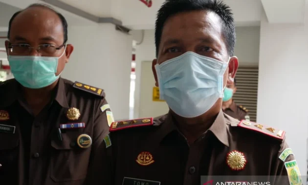 Bebas! Videografer Amsal Sitepu Dibebaskan Setelah Kontroversi Penanganan Kasus di Karo