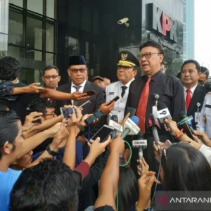 Beberapa Kepala Daerah Ditangkap KPK, Mendagri Tito Sebut Ada Kemungkinan Terkait Pilkada Langsung