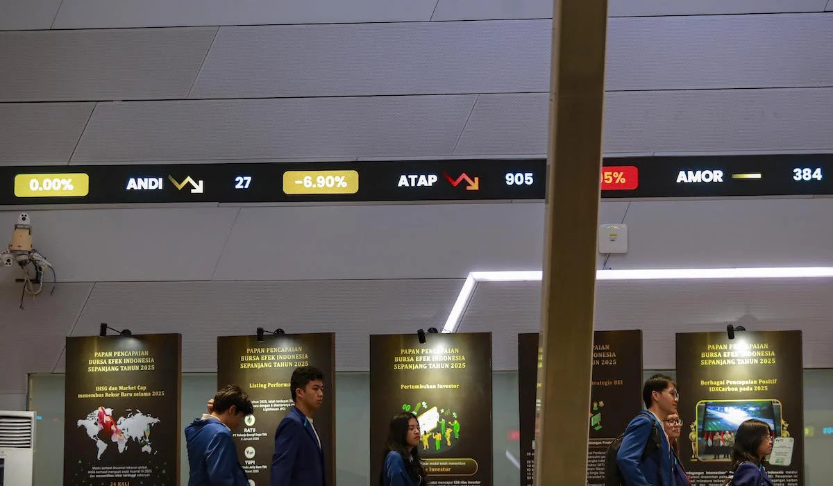 BEI Resmi Naikkan Batas Minimum Free Float jadi 15%: Dampak Besar bagi Emiten dan Investor