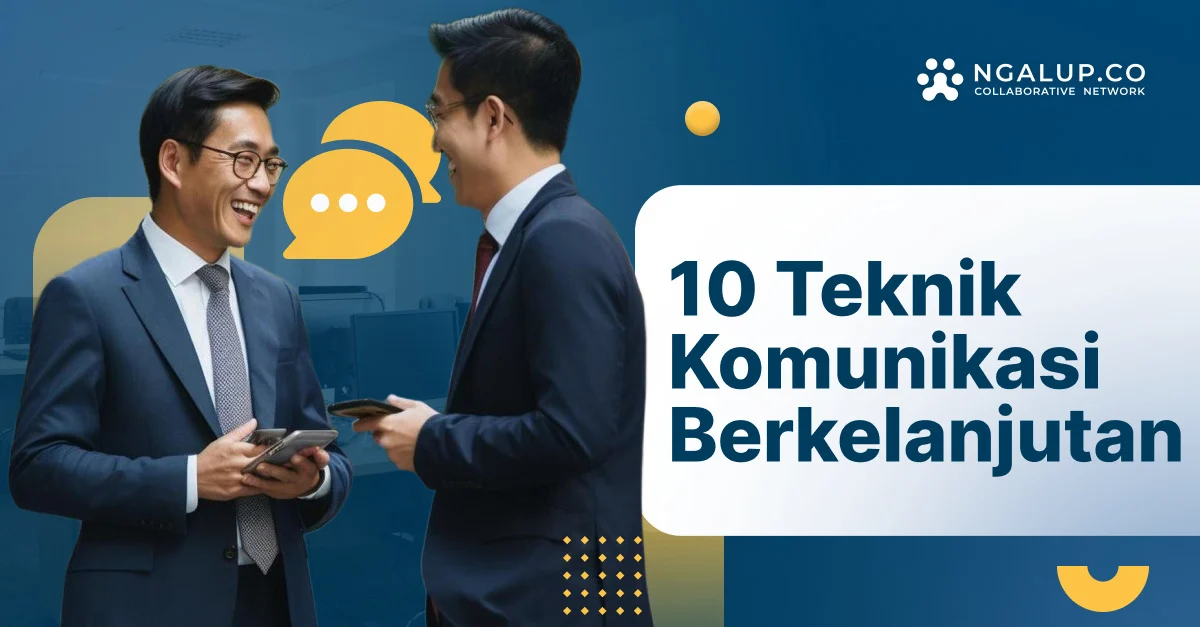 BEI Tekankan Pentingnya Komunikasi Berkelanjutan dengan MSCI dan Investor Global