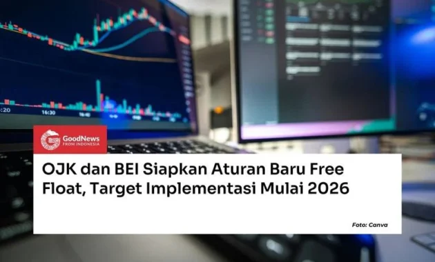 BEI Terapkan Aturan Free Float 15%: Dampak, Tantangan, dan Langkah Praktis Perusahaan