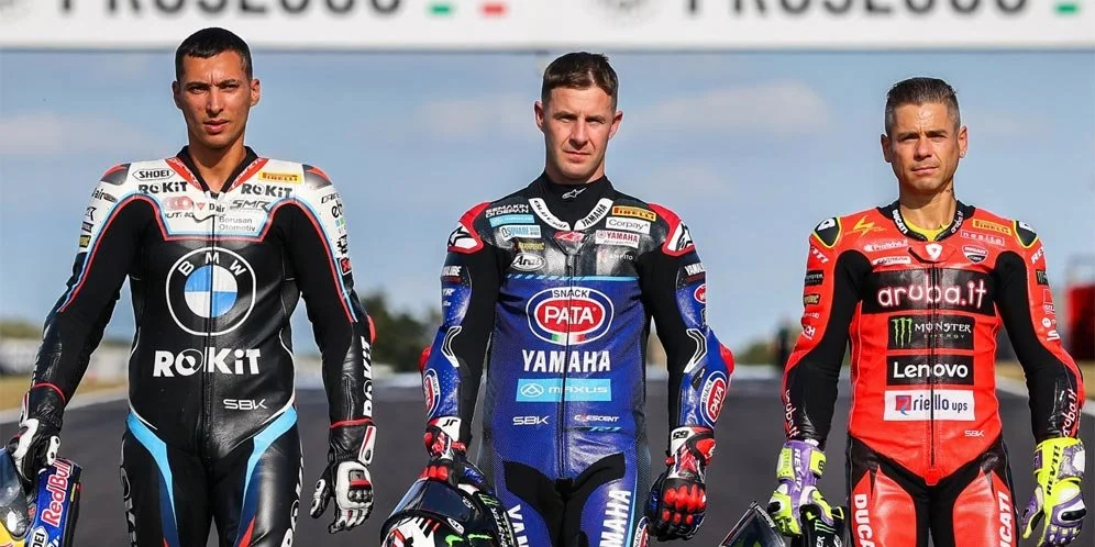 Belanda di Panggung Global: Balapan Superbike, Tekanan Parlemen, dan Harapan Timnas di Piala Dunia 2026