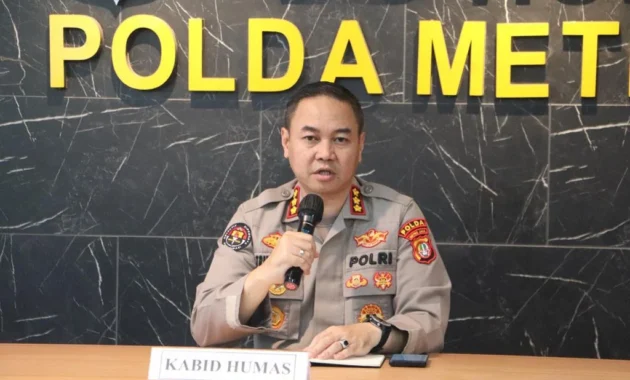 Belum Ada Laporan Kepolisian, Polda Metro Jaya Mulai Kumpulkan Bukti Dugaan Kekerasan Seksual di Universitas Indonesia