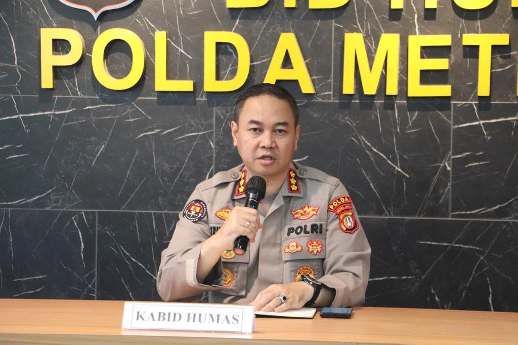 Belum Ada Laporan Kepolisian, Polda Metro Jaya Mulai Kumpulkan Bukti Dugaan Kekerasan Seksual di Universitas Indonesia