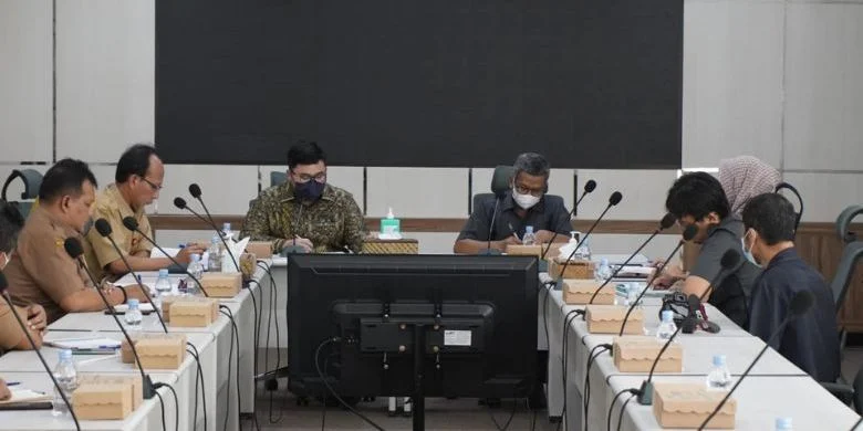 Benahi Bansos Tepat Sasaran, Mensos: Ditentukan BPS, Bukan Bupati-Wali Kota