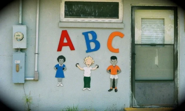 Benarkah Banyak Daycare tak Berizin?