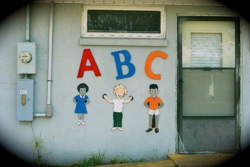 Benarkah Banyak Daycare tak Berizin?