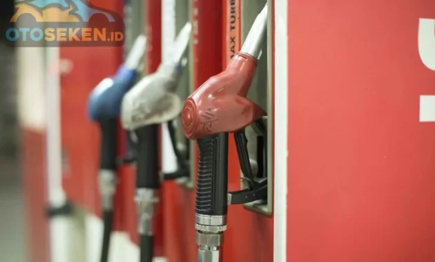 Bensin Campur Oktan Tinggi‑Rendah Merusak Mesin, Dompet Jebol! Ini Cara Hindari