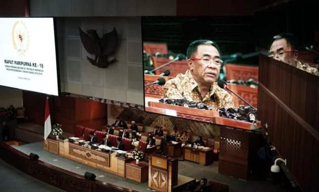 Beragam Sikap Partai DPR terhadap Pembentukan TGPF Kasus Andrie Yunus