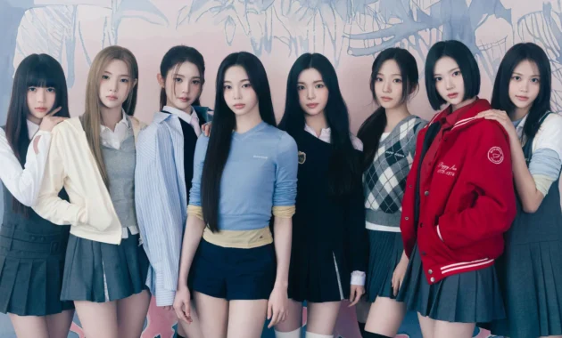 Berapa Lama Kontrak Idol K‑Pop di SM Entertainment? Fakta, Tren, dan Dampaknya pada Karier Artis