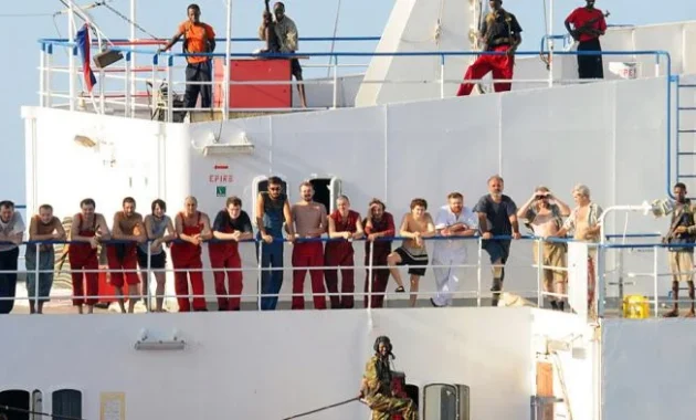 Berharap Bisa Dipulangkan dengan Selamat, Keluarga Korban Pembajakan Kapal di Somalia Minta Bantuan Prabowo