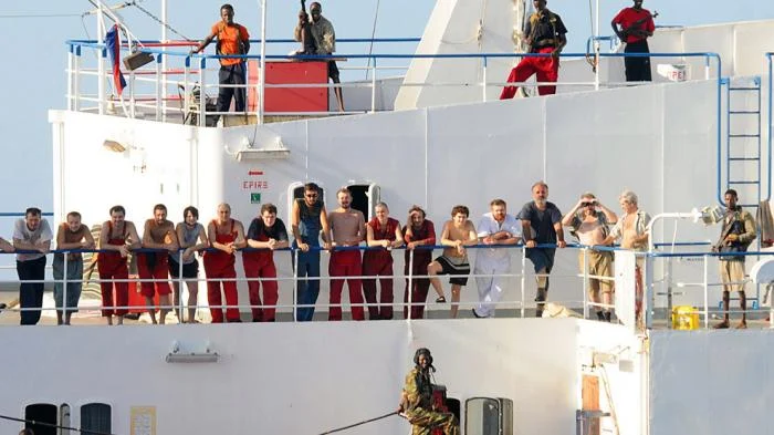 Berharap Bisa Dipulangkan dengan Selamat, Keluarga Korban Pembajakan Kapal di Somalia Minta Bantuan Prabowo