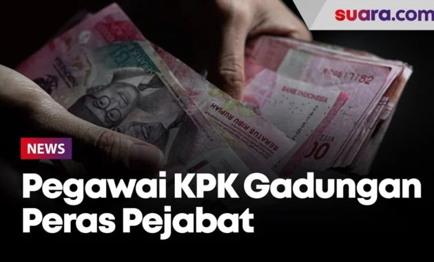Beri Rp 300 Juta kepada Pegawai KPK Gadungan, Sahroni bilang Sebagai "Jebakan" Penuhi Unsur Pidana