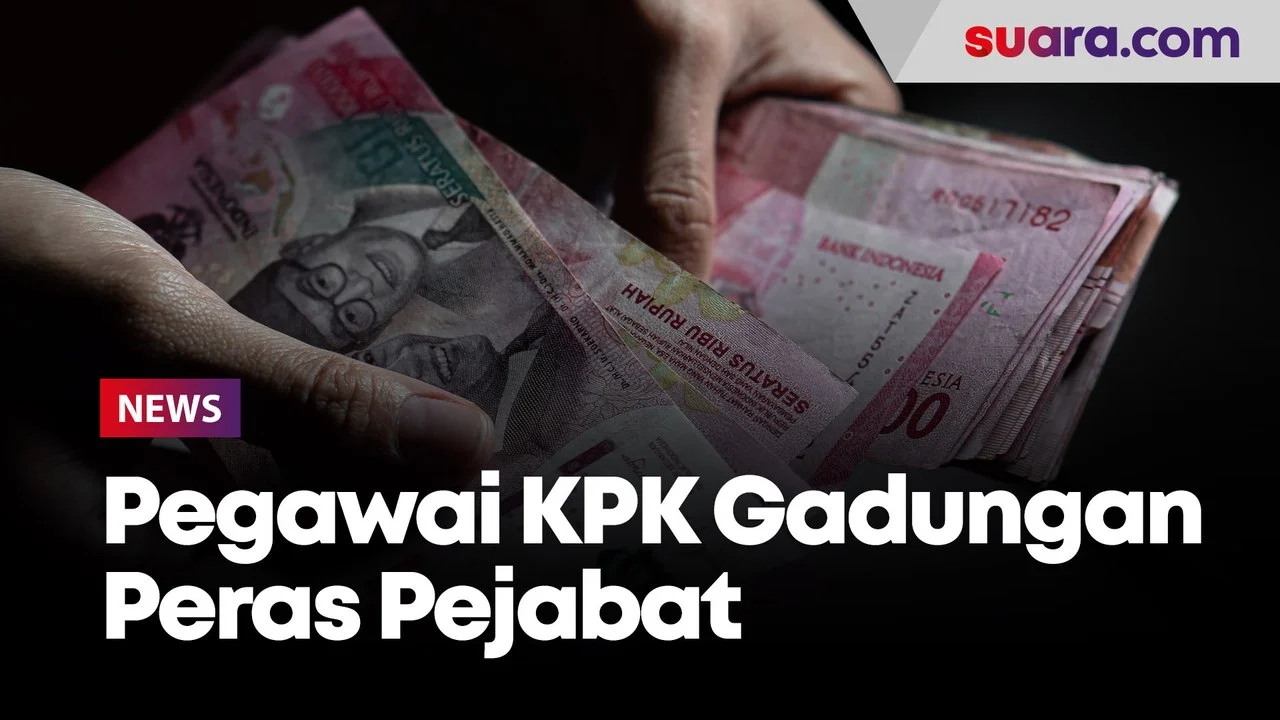 Beri Rp 300 Juta kepada Pegawai KPK Gadungan, Sahroni bilang Sebagai "Jebakan" Penuhi Unsur Pidana