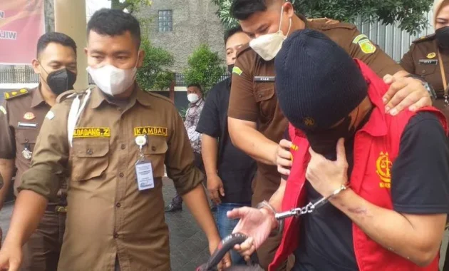 Berkas Perkara dan Tersangka Sudah Dilimpahkan, Penyiram Air Keras kepada Andrie Yunus Segera Disidang Berkas Perkara dan Tersangka Sudah Dilimpahkan, Penyiram Air Keras kepada Andrie Yunus Segera Disidang