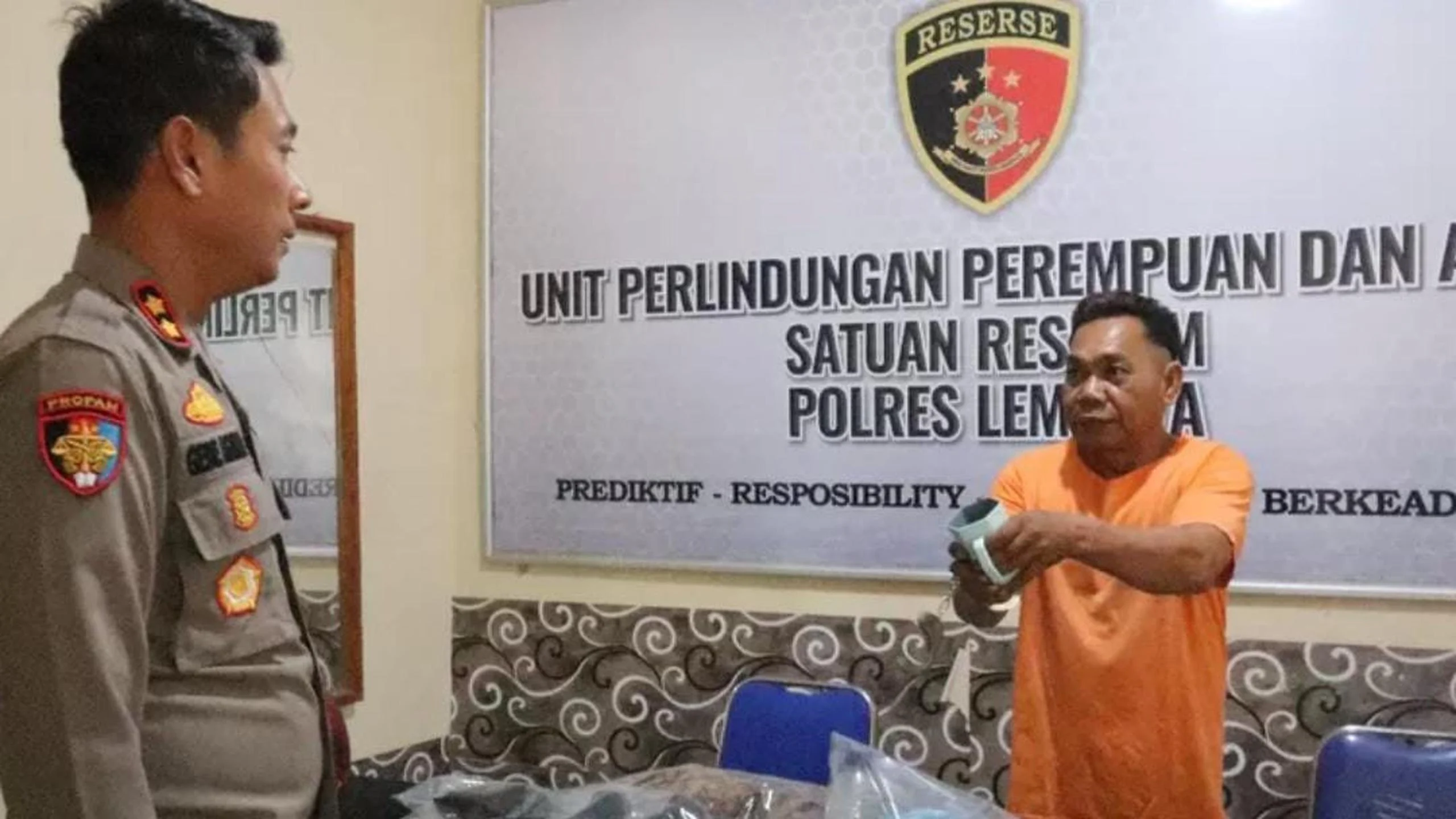 Berkas Perkara Kasus Penyiraman Air Keras Dilimpahkan ke Pengadilan Tanpa Pemeriksaan Korban, Oditur Militer: Bukti Cukup