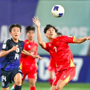 Bermain Imbang 0-0 Lawan Vietnam, Indonesia U-17 Gagal ke Semifinal Piala AFF 2026