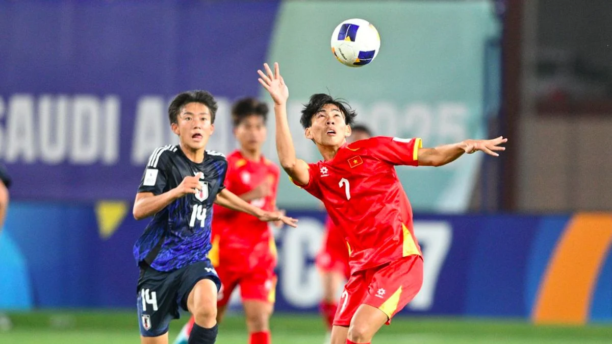 Bermain Imbang 0-0 Lawan Vietnam, Indonesia U-17 Gagal ke Semifinal Piala AFF 2026