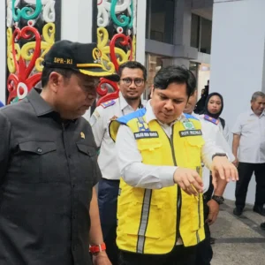 Bertemu Ditjen Migas ESDM, Bobibos Akan Lakukan Tes Jalan Kendaraan