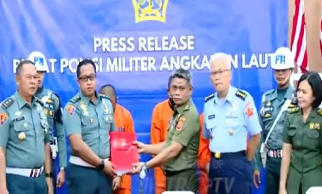Besok Oditur Militer Limpahkan Berkas Perkara Kasus Penyiraman Air Keras Andrie Yunus ke Pengadilan