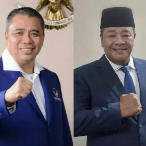 Bestari Barus Sebut 15-20 Anggota DPR Aktif Akan Bergabung ke PSI