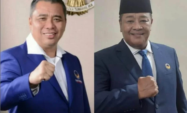 Bestari Barus Sebut 15-20 Anggota DPR Aktif Akan Bergabung ke PSI