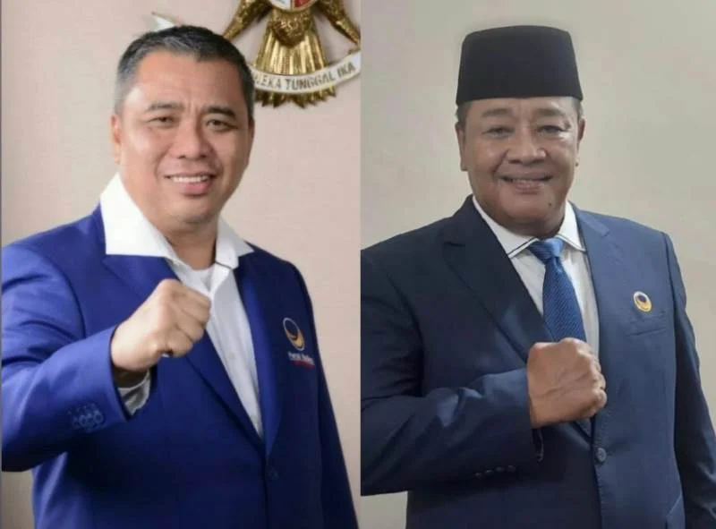 Bestari Barus Sebut 15-20 Anggota DPR Aktif Akan Bergabung ke PSI