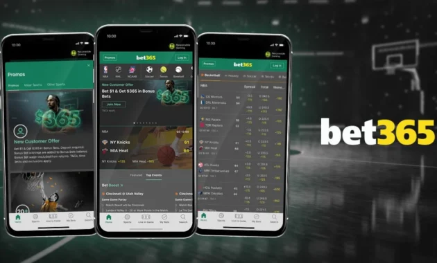 Bet365 vs ZunaBet 2026: Promo Menggiurkan, Persaingan Ketat, dan Apa yang Harus Dipilih Pemain