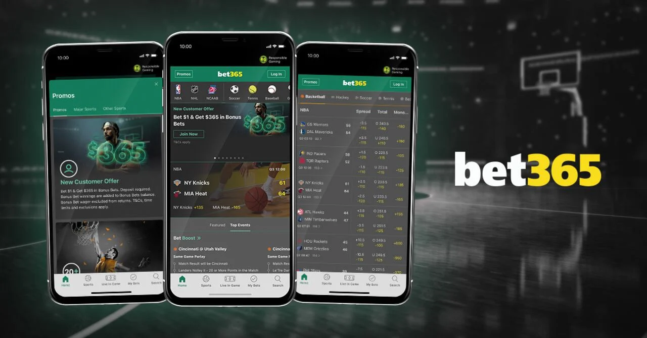 Bet365 vs ZunaBet 2026: Promo Menggiurkan, Persaingan Ketat, dan Apa yang Harus Dipilih Pemain