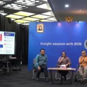 BGN: Insentif SPPG Dihentikan Jika Fasilitas & Layanan Tak Sesuai SOP