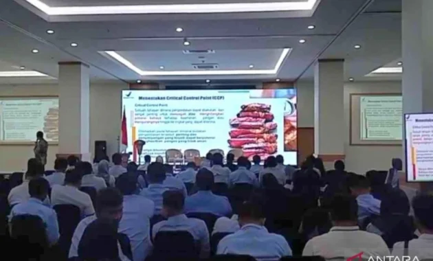 BGN Luncurkan Layanan Video Conference untuk Koordinasi dan Edukasi Program MBG