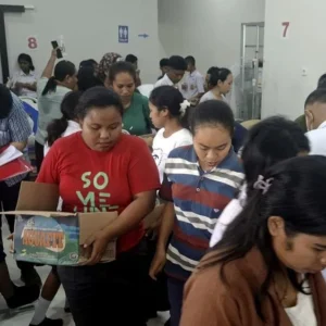 BGN Minta Maaf, Ratusan Siswa dan Guru Keracunan MBG di Duren Sawit, Jaktim